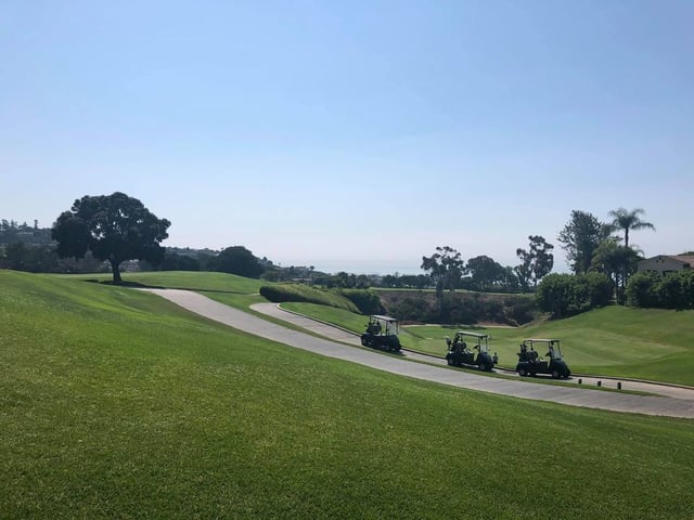 La Jolla Country Club4