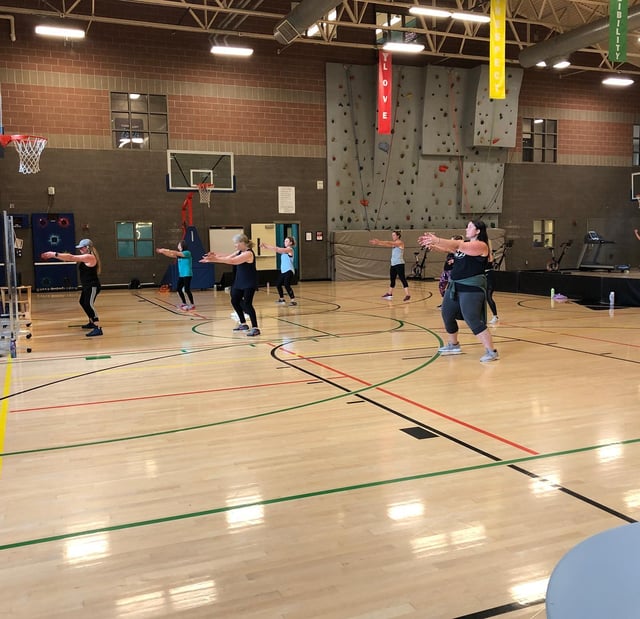 Sherwood Regional Family YMCA3