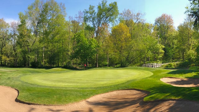 Commonwealth National Golf Club7