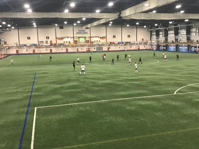 Soccer 5
