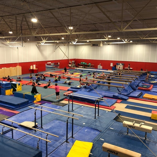Kids First Sports Centre 5