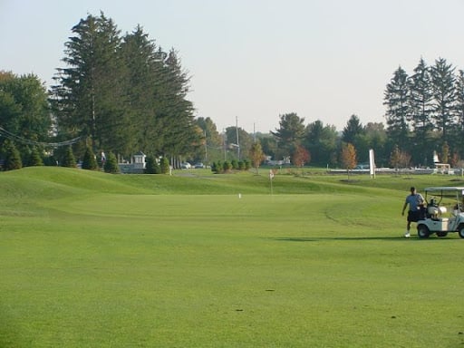 Mayfair Country Club 4