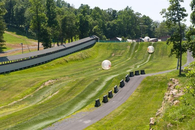 Roundtop Mountain Resort6