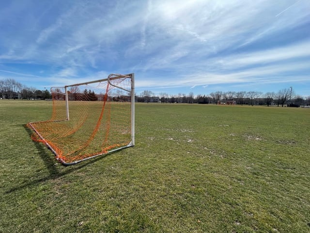 Roy G. Holland Memorial Park7