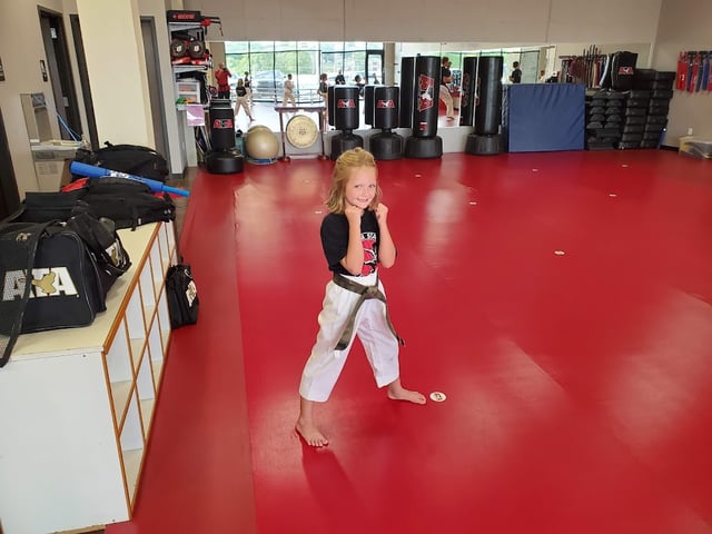 Hockman's ATA Martial Arts2