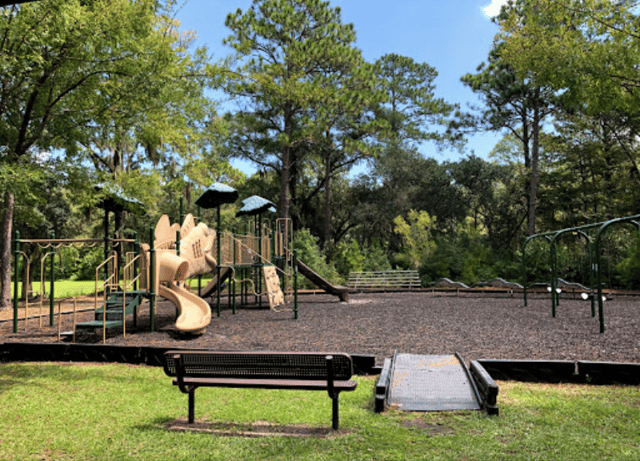 Coursen Tate Park 2