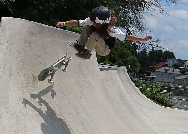 Steelton Skate Park14