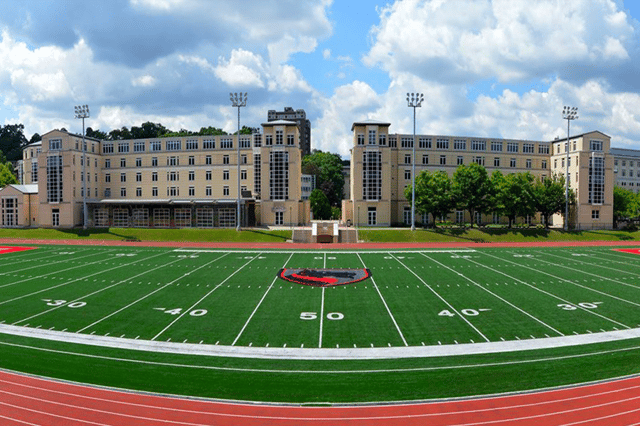 Carnegie Mellon University 2