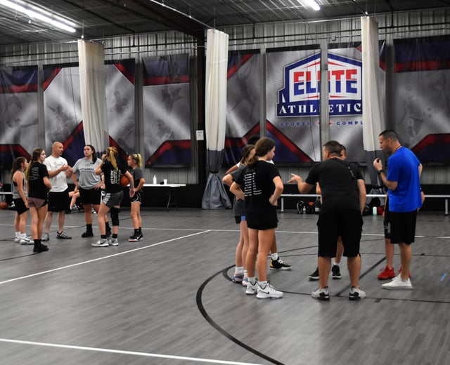 Elite Athletics Sports Complex4