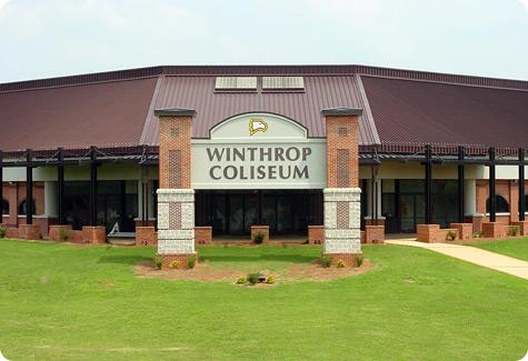 winthrop uni