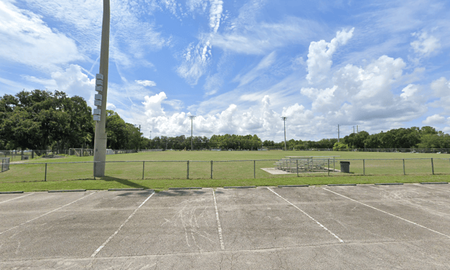 City Center Sports Complex 6