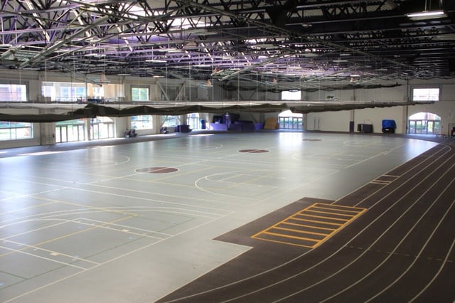Field House3