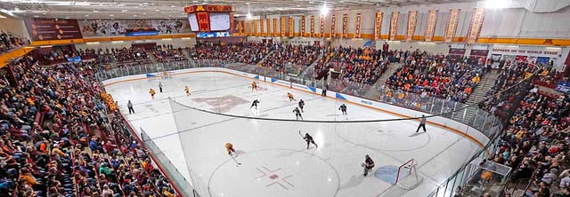 Ridder Arena
