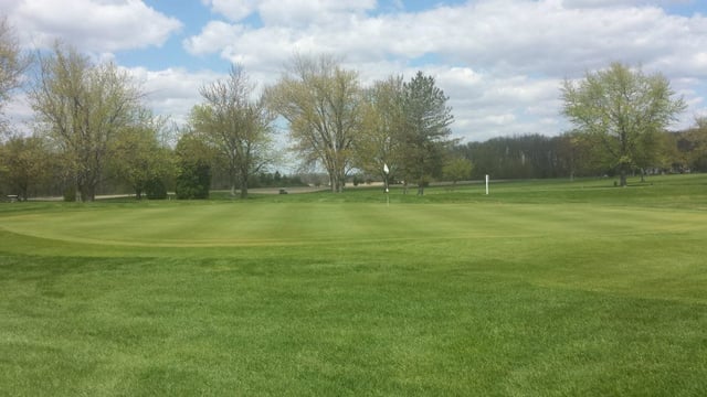 Oaks Golf Club2