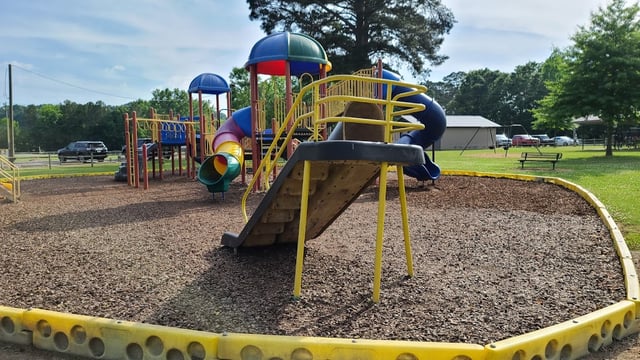 Wilson Park