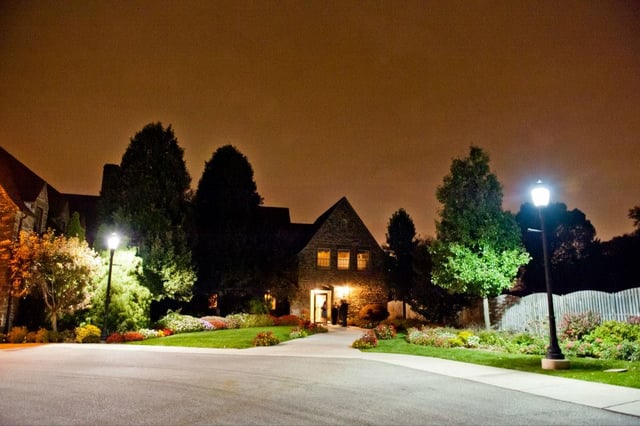 Flourtown Country Club10