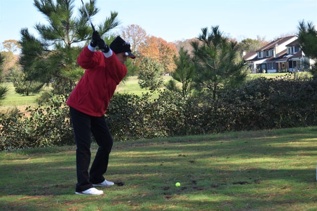 Maple Dale Country Club Golf6