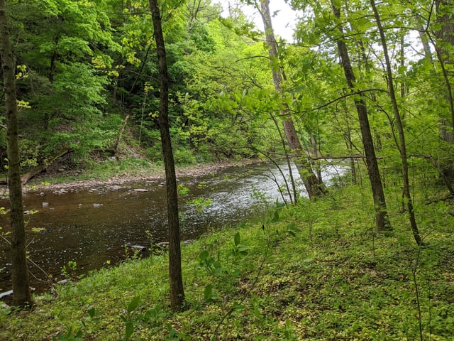 Evansburg State Park3