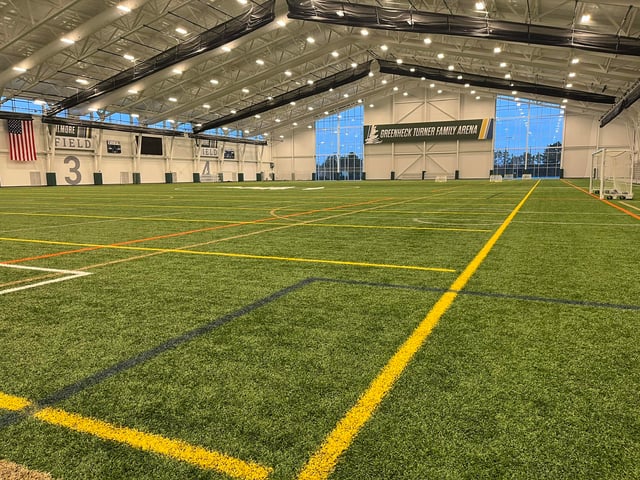 Greenheck Turner Community Center  (gtcc) Greenheck Turner Community Center  (gtcc) .jpg