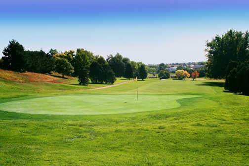 Valley Hi Golf Course 4