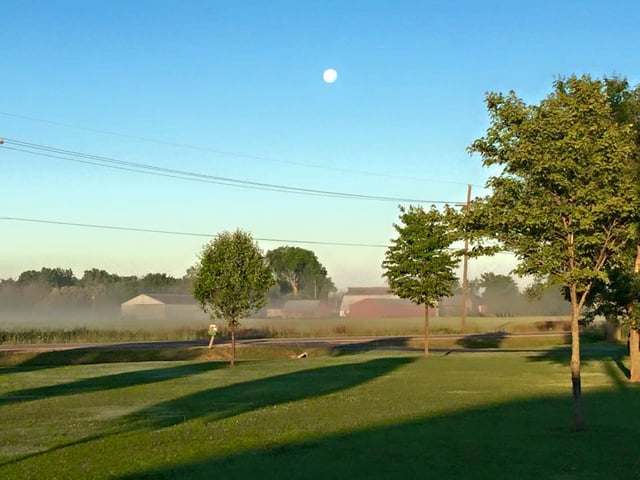 Krafft Road Driving Range 3