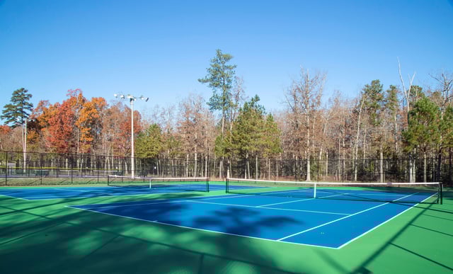 HGD tennis