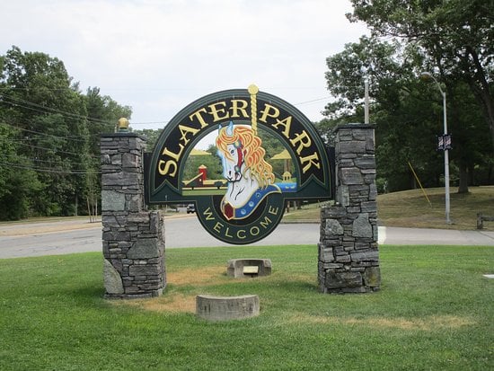 Slater Memorial Park8