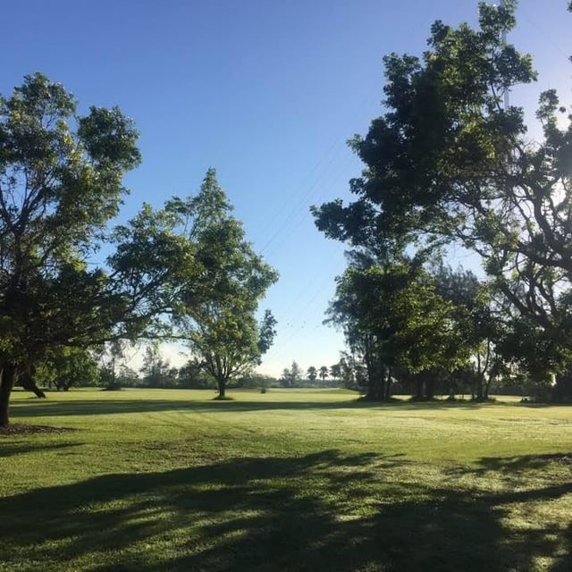 Redland Golf & Country Club4