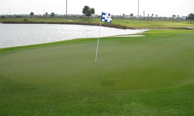 Galveston Country Club7