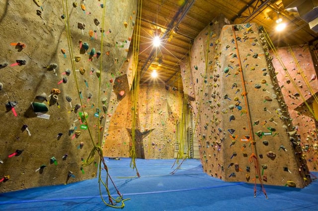 Edgeworks Climbing, INC.5