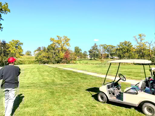 FoxCreek Golf and Racquet Club 2