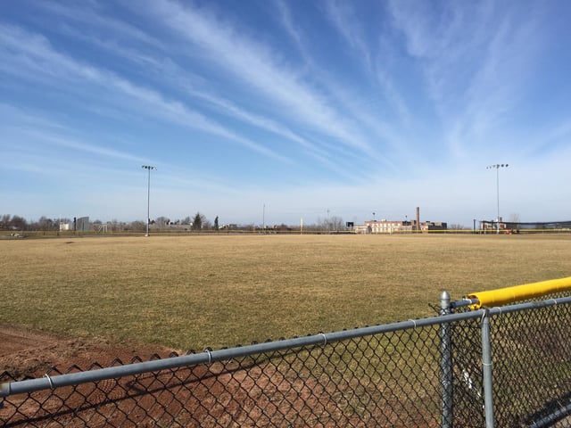 McCarthy Park 3
