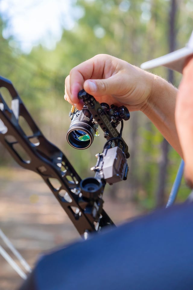 Archery at Spring Villa 2025 Bow (4).jpg