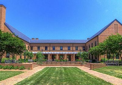 St. Mary's College 2