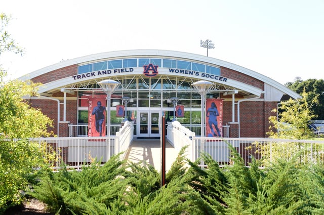 Auburn Soccer Complex 5