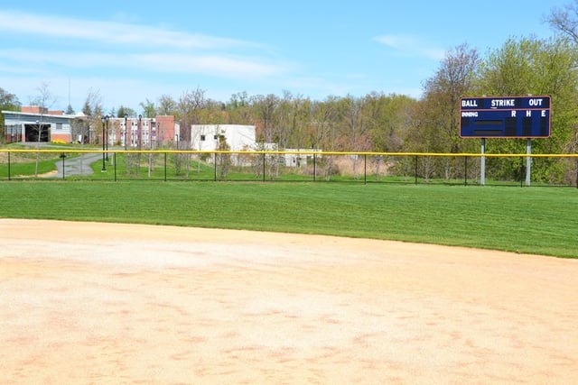 LU Softball Complex