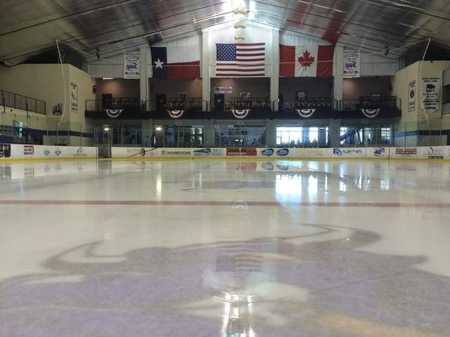 NYTEX Sports Centre 5