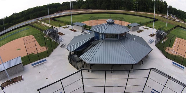 Crooked Creek Park 6