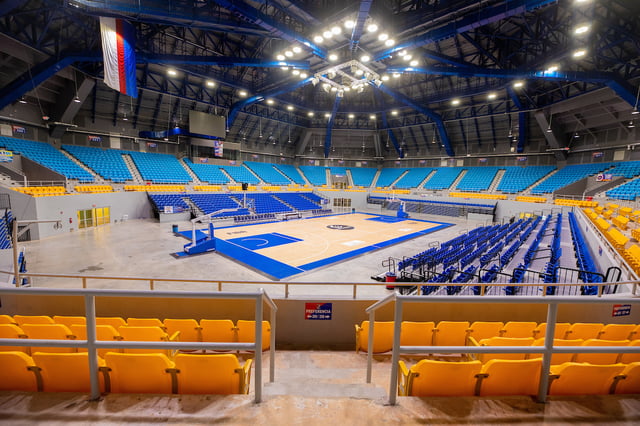 Juan Aubin Cruz Coliseum.jpg