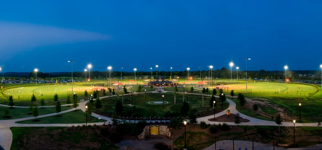 tyger river park