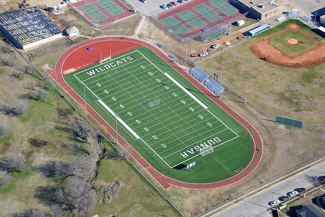 Dunbar High School 4