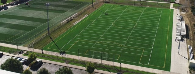 Les Schwab Sports Park at Bob Keefer Center 3