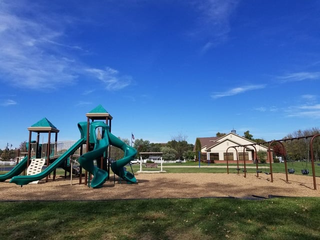 Batavia Township Sports Complex5