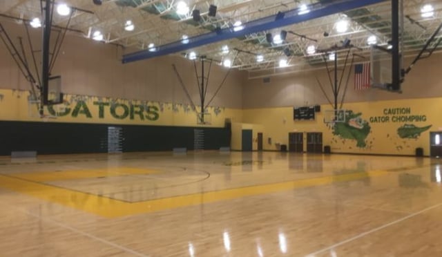 Island Coast High School 5