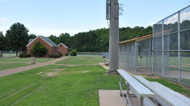 chisman creek park