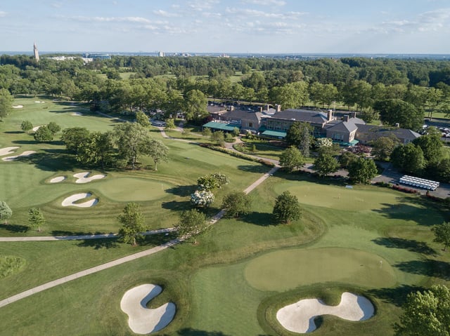 DuPont Country Club5