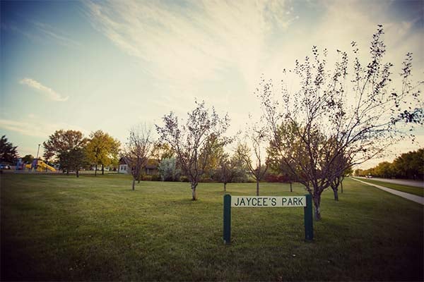 Jaycees Park3