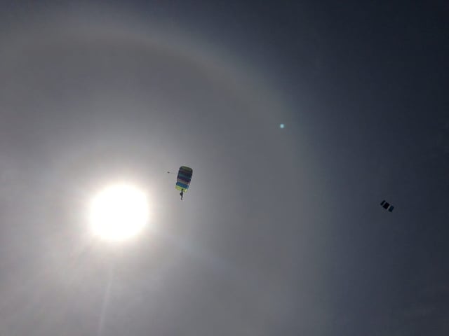 Chambersburg Skydiving7