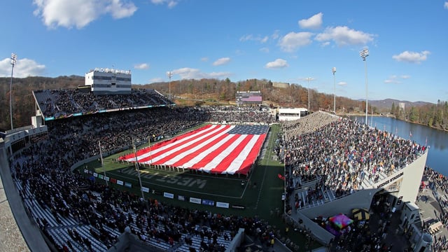 US Military Academy at West Point  american flag.jpeg