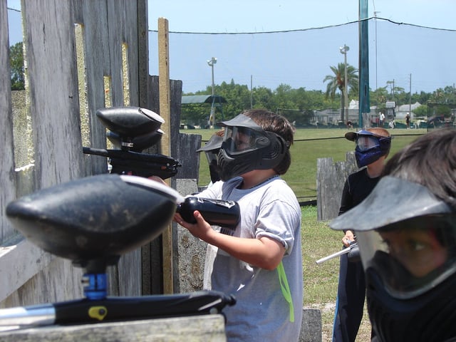 Clearwater Paintball8